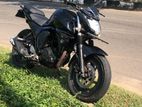Yamaha FZs V2 2017