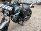 Yamaha FZs V2 fz 2017