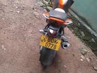 Yamaha FZs V2 fz 2017