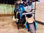 Yamaha FZs V2 2017