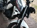 Yamaha FZs V2 2017