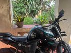 Yamaha FZs V2 Fz 2017