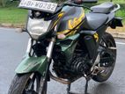 Yamaha FZs V2 Fz 2017