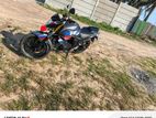 Yamaha FZs V2 fz 2017