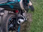 Yamaha FZs V2 2017