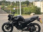Yamaha FZs V2 2017
