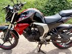 Yamaha FZs V2 2017