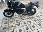 Yamaha FZs V2 2017