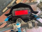 Yamaha FZs V2 fz 2017