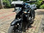 Yamaha FZs V2 2017