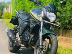 Yamaha FZs V2 Fz 2017