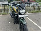 Yamaha FZs V2 2017