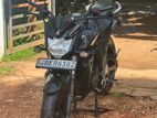 Yamaha FZs V2 fz 2017