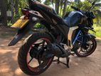 Yamaha FZs V2 2017