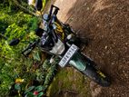 Yamaha FZs V2 FZ 2017