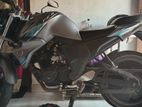 Yamaha FZs V2 2017
