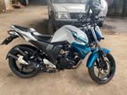 Yamaha FZs V2 2017