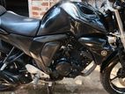 Yamaha FZs V2 2017