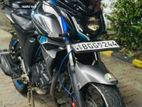 Yamaha FZs V2 2017