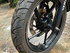 Yamaha FZs V2 2018