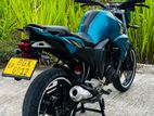 Yamaha FZs V2 FZ 2018