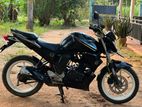 Yamaha FZs V2 2018