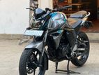 Yamaha FZs V2 2018