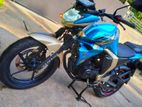Yamaha FZs V2 2018