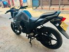 Yamaha FZs V2 2018