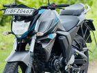 Yamaha FZs V2 Fz 2018