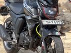 Yamaha FZs V2 2018