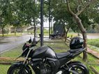 Yamaha FZs V2 2018