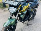 Yamaha FZs V2 fz 2018