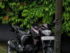 Yamaha FZs V2 2018