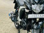 Yamaha FZs V2 fz 2018