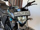 Yamaha FZs V2 2018