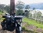 Yamaha FZs V2 2018