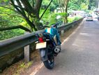 Yamaha FZs V2 fz 2018