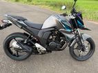 Yamaha FZs V2 FZ 2018