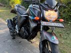 Yamaha FZs V2 FZ 2018