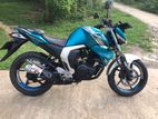 Yamaha FZs V2 FZ 2018
