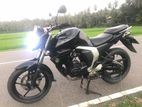 Yamaha FZs V2 2018