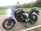 Yamaha FZs V2 2018