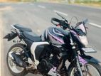 Yamaha FZs V2 FZ 2018
