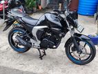 Yamaha FZs V2 Fz 2018
