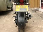 Yamaha FZs V2 2018