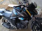 Yamaha FZs V2 2018