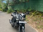 Yamaha FZs V2 2018