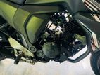 Yamaha FZs V2 FZ 2018