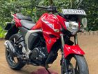 Yamaha FZs V2 2018